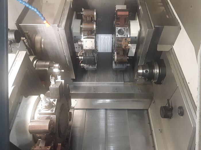 2020 Eurotech B465 T3-Y3