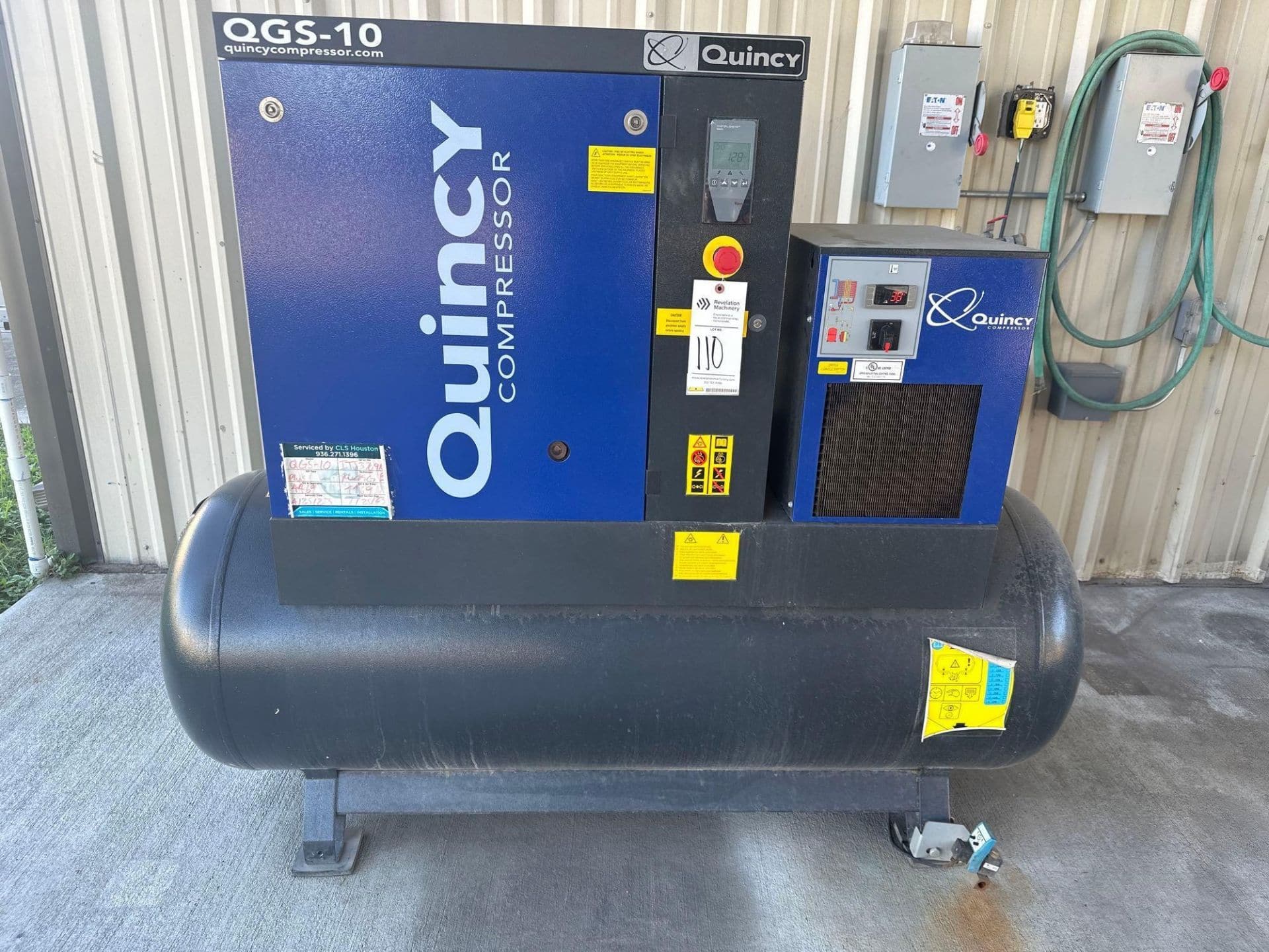 2020-quincy-qgs-10-compressor 2020 quincy qgs-10 compressor