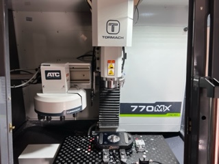 Tormach 770MX VMC