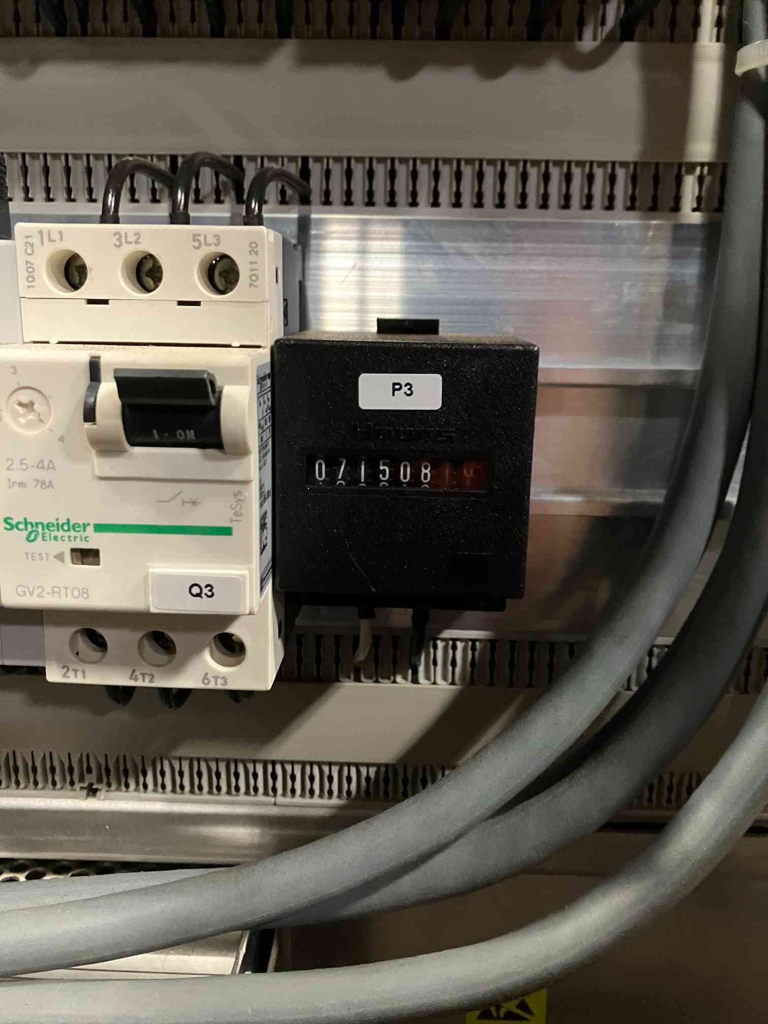 6000W Bystronic Bystar 3015 CO2 Laser