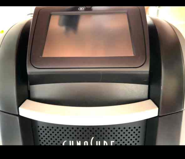 Cynosure Picosure Tattoo Removal Laser