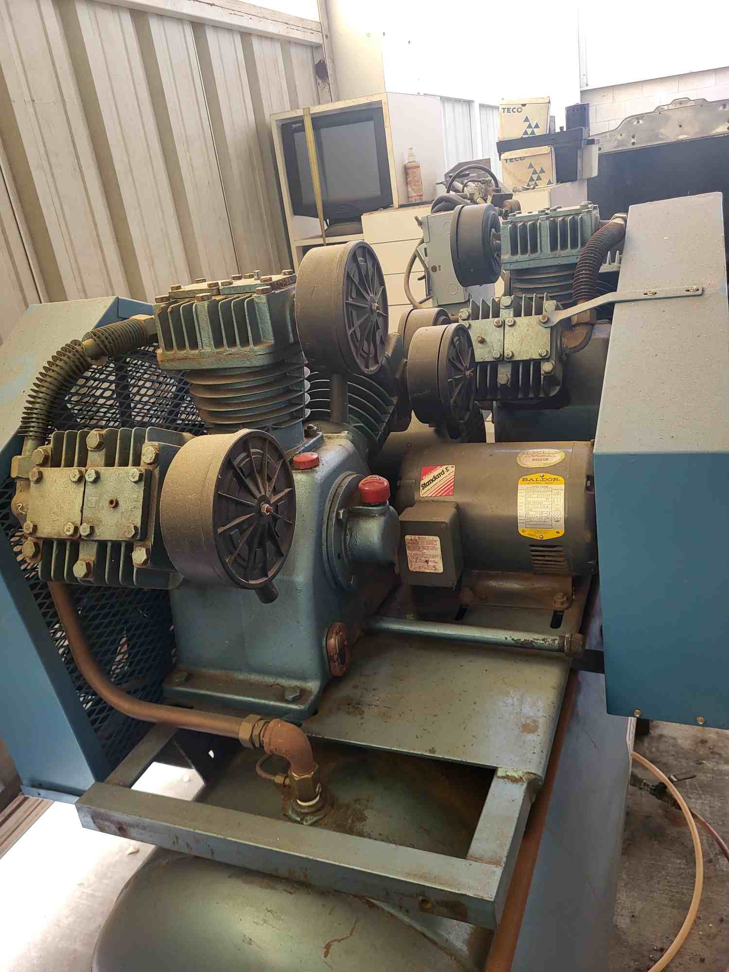 Masterwood MW-280 Nested Base CNC Machining Center