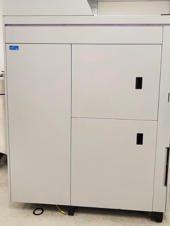 9.84"x11.02" 400W ConceptLaser M2 Cusing Multi (x2) Fiber Laser Metal Laser Melting 3D Printer
