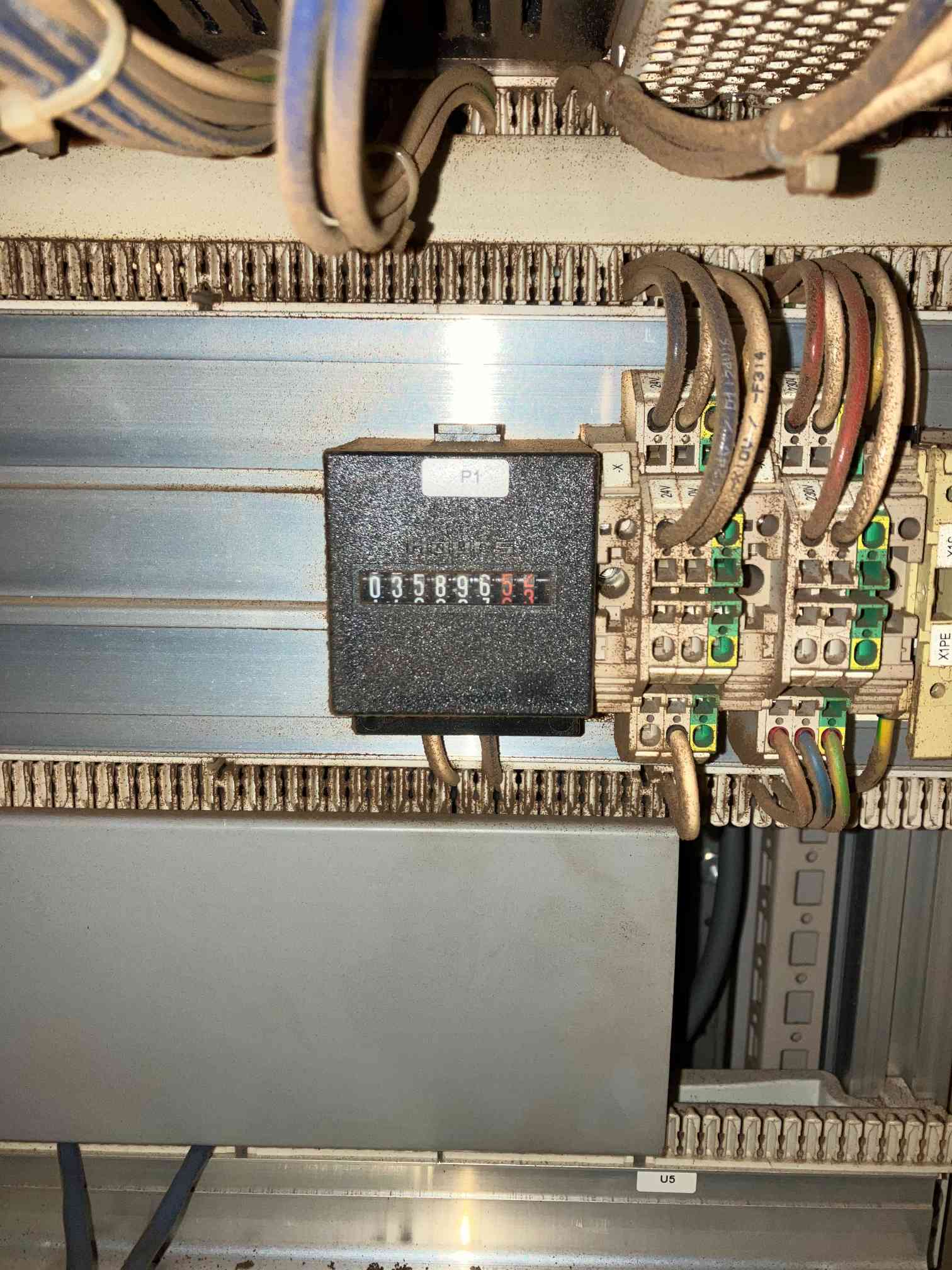 6000W Bystronic Bystar 3015 CO2 Laser