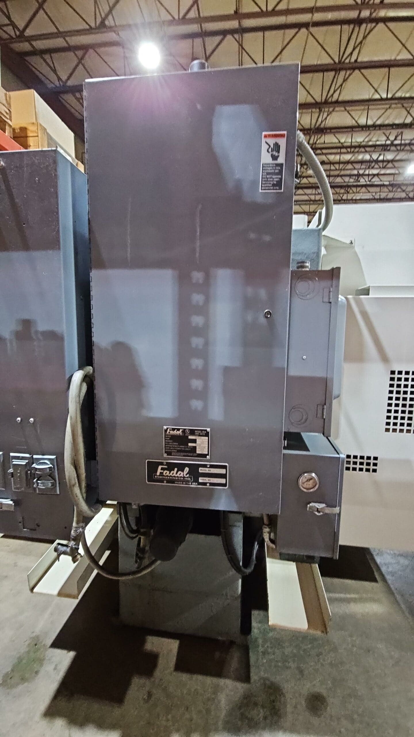 Fadal 3016 904-1 VMC