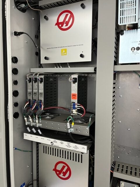Haas Mini Mill