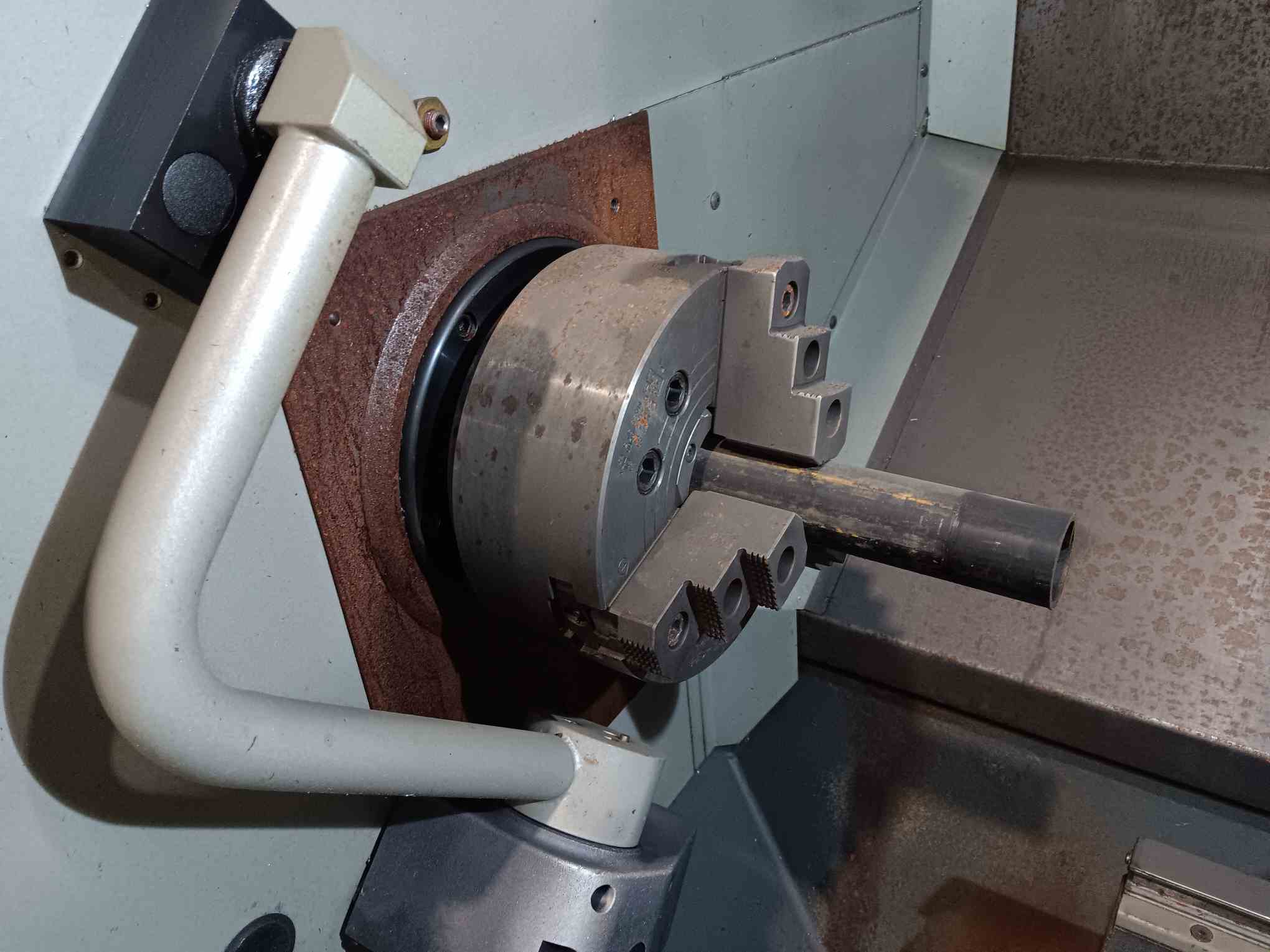 Haas ST-30