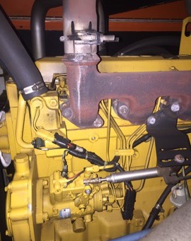 Sullivan Palatek D210QH10JD Soda Blaster