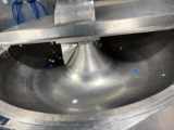 Seydelmann K-504 Vacuum / Cooking Cutter Bowl Chopper