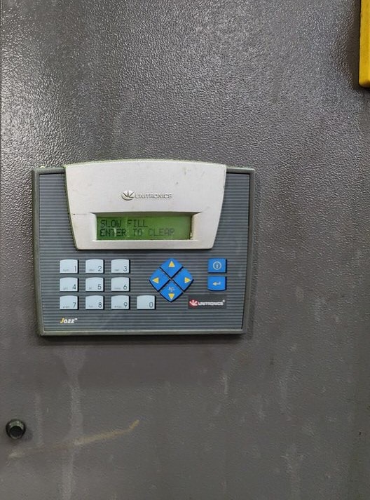 Okuma LB3000EXII 5 Axis CNC Lathe