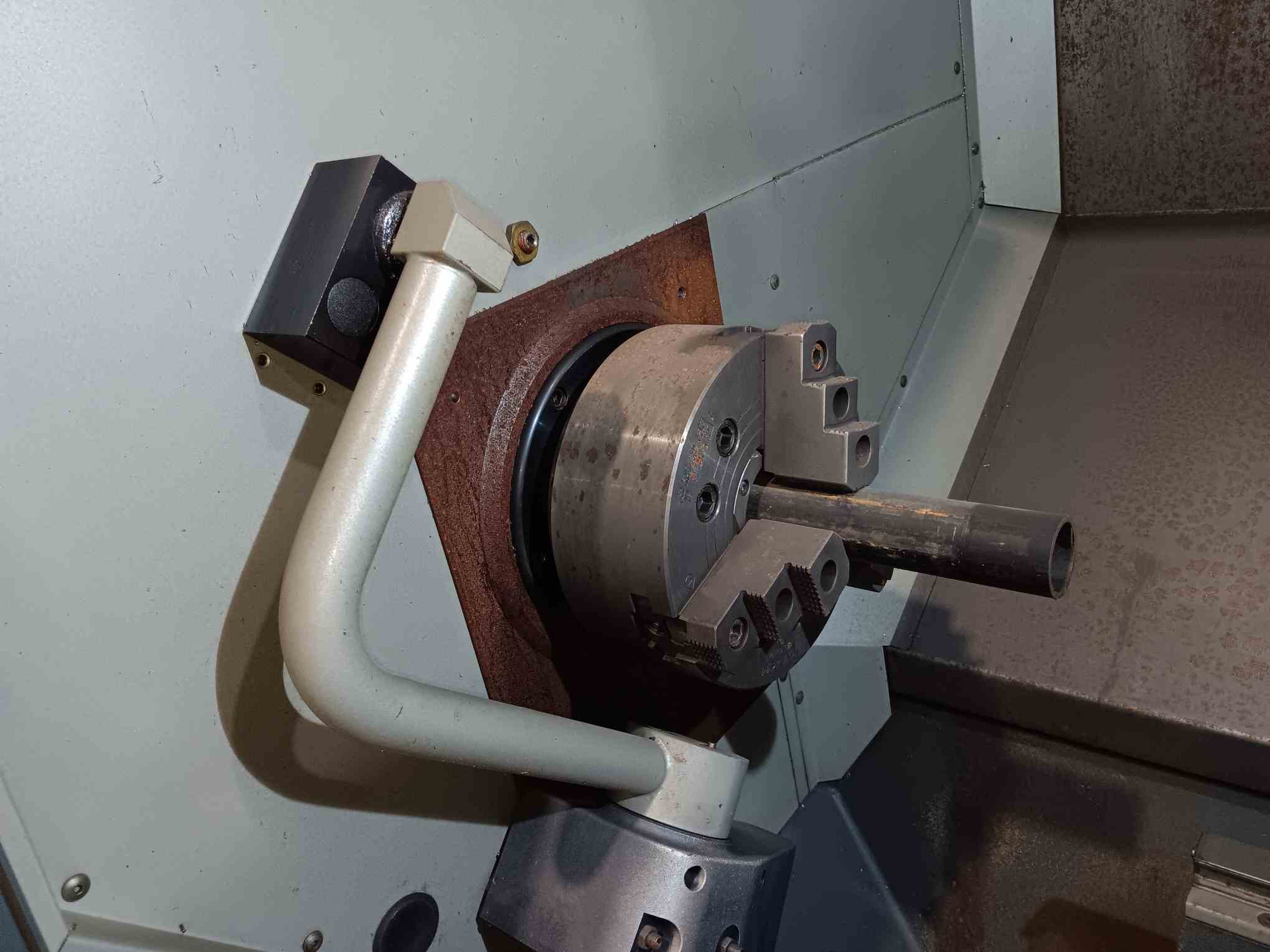 Haas ST-30