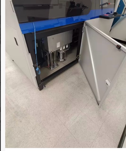 9.84"x11.02" 400W ConceptLaser M2 Cusing Multi (x2) Fiber Laser Metal Laser Melting 3D Printer