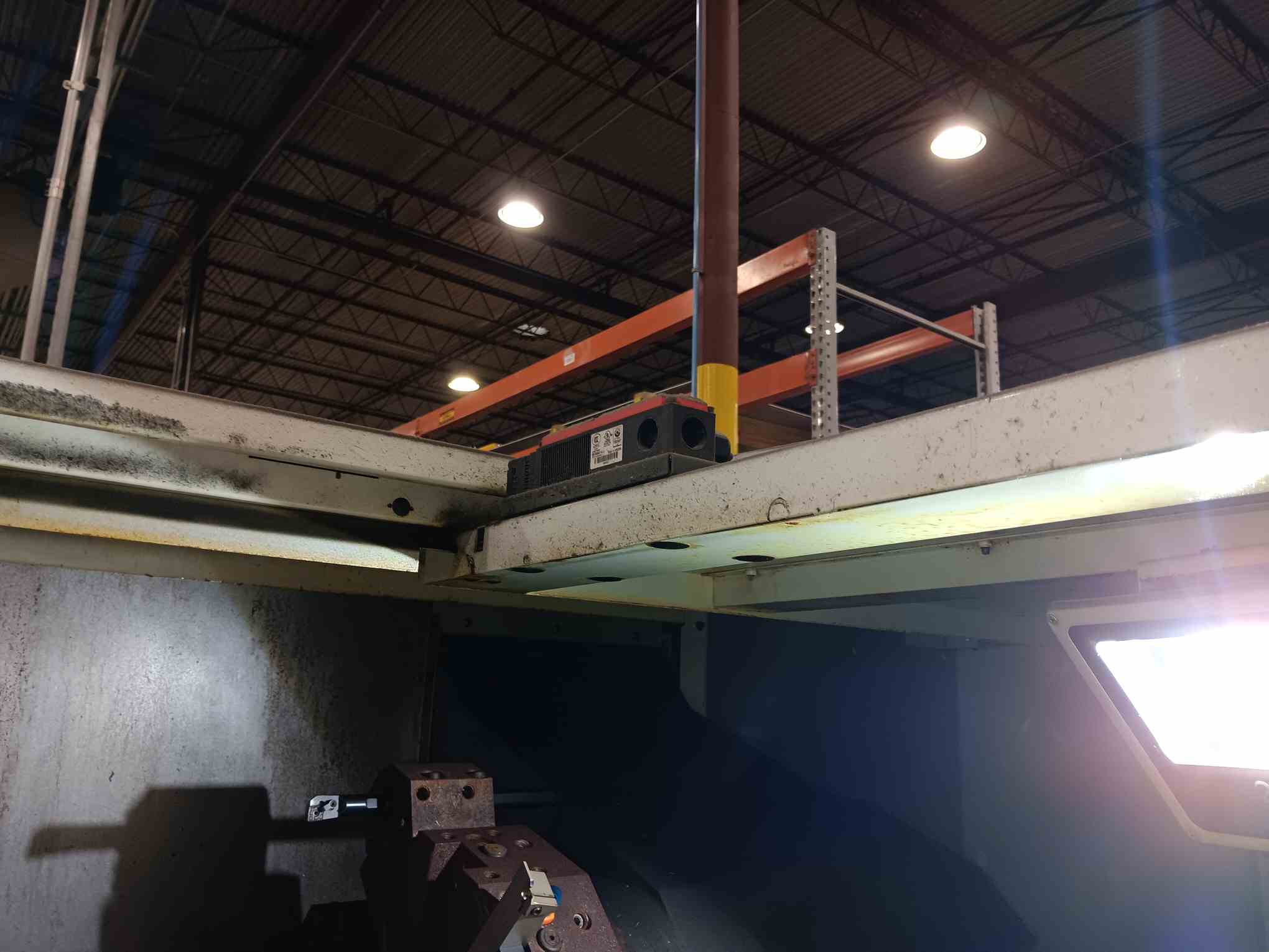Haas ST-30