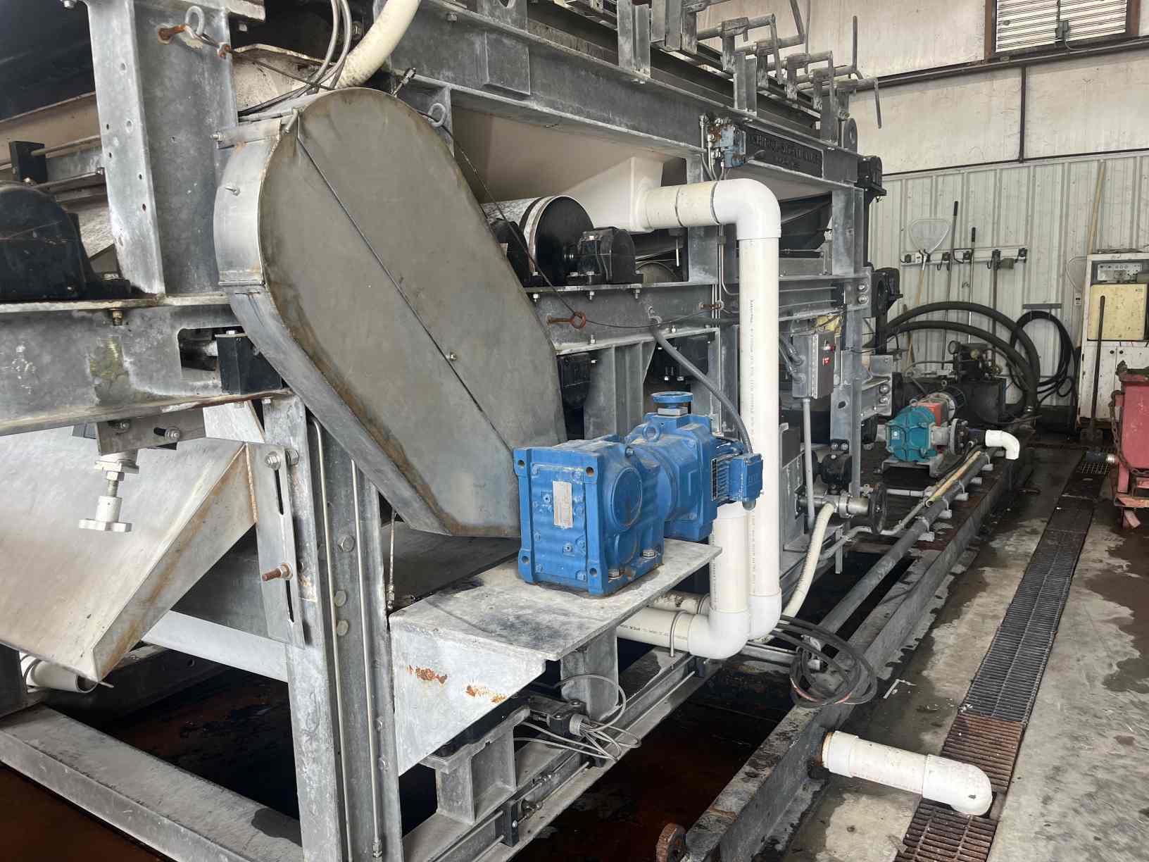 Borger Pump
