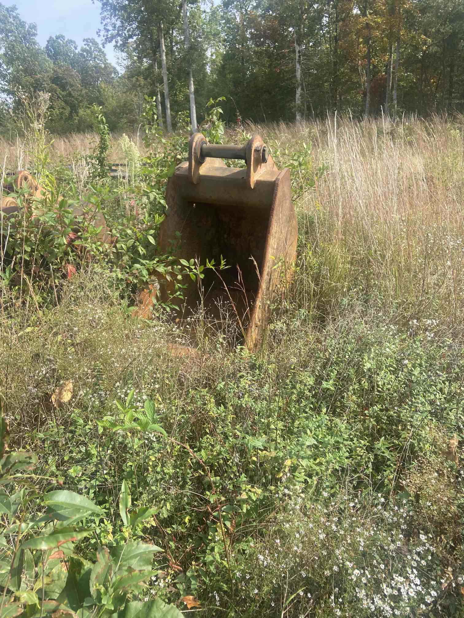 Daewoo SL220LC-III Excavator