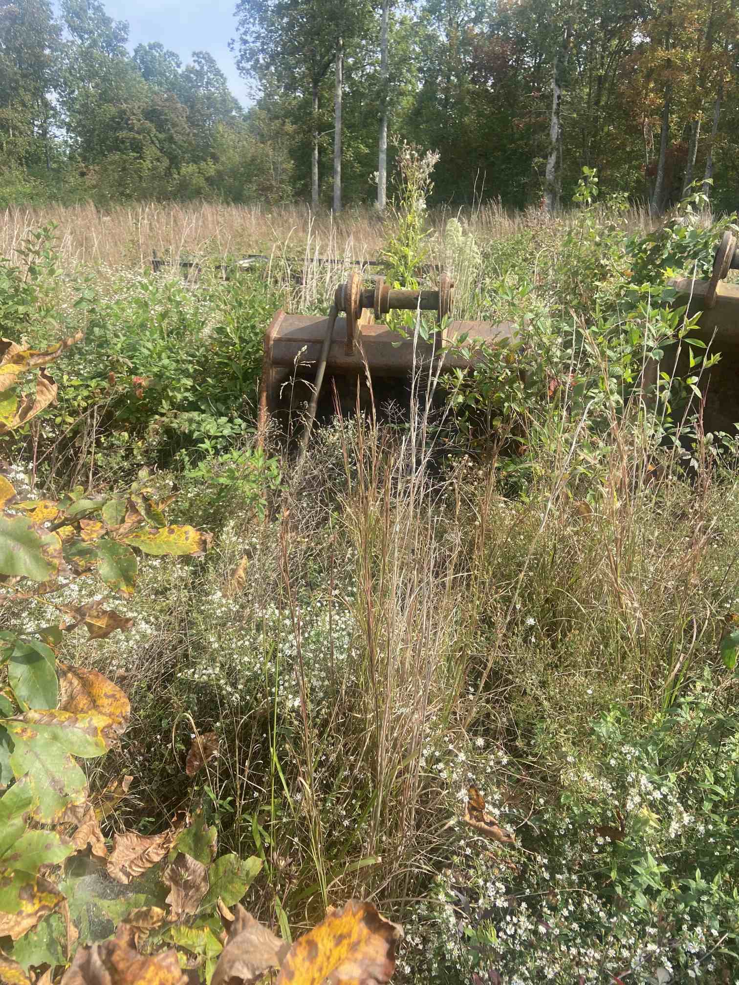 Daewoo SL220LC-III Excavator