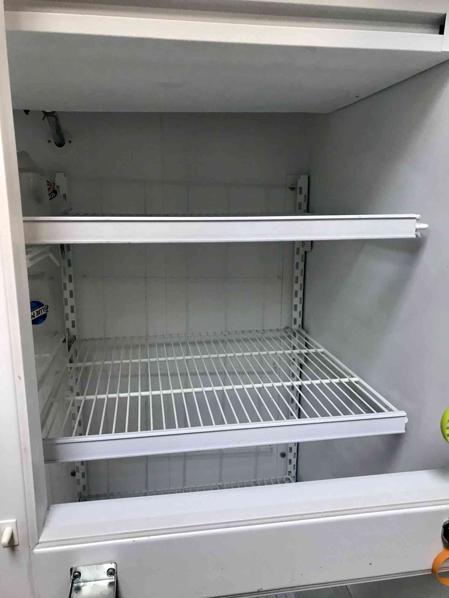 Global Refrigeration T50HSQHP Ice Cream Hardening Cabinet