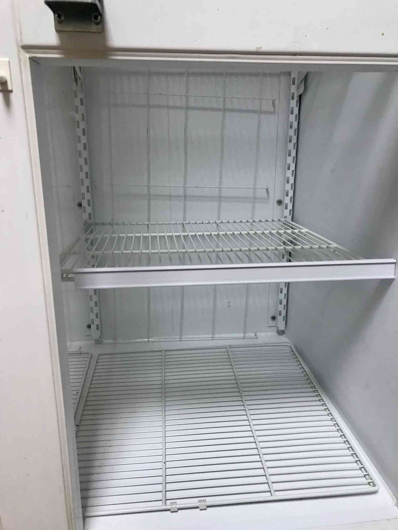 Global Refrigeration T50HSQHP Ice Cream Hardening Cabinet