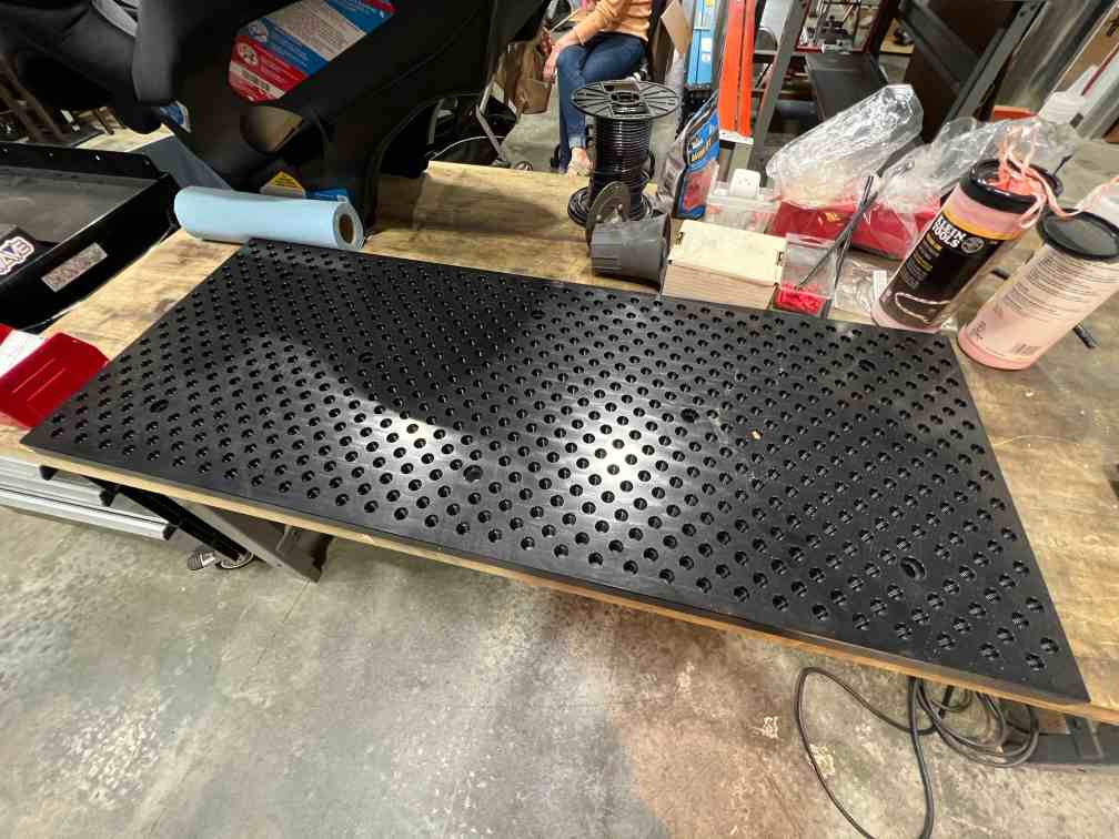 Haas VF-2SS