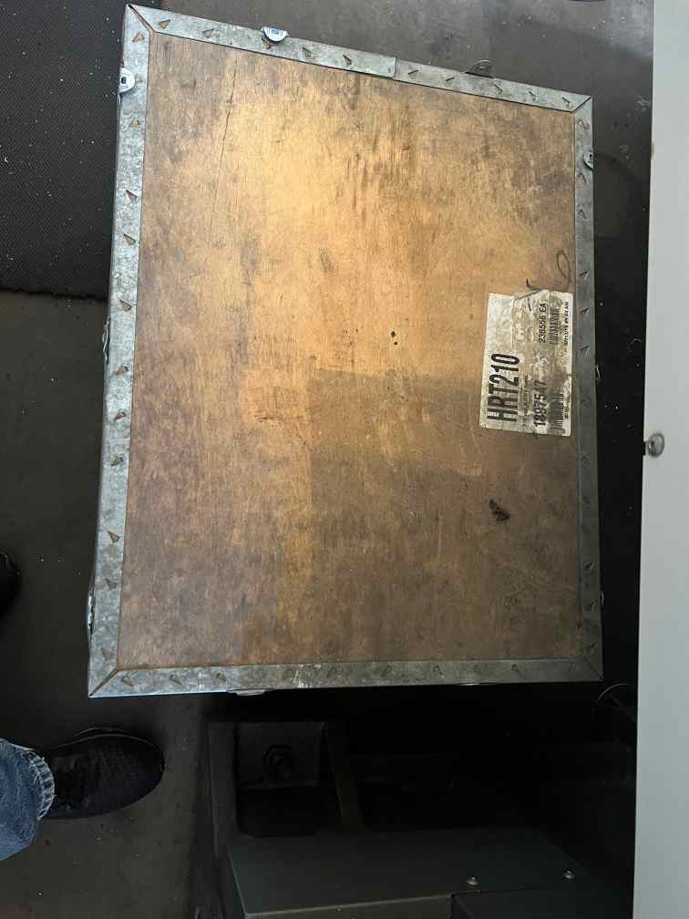 Haas VF-6SS CNC VMC