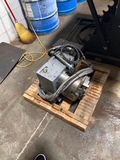 Hurco VMX-42 VMC