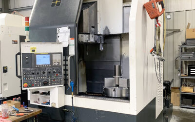 Benefits of CNC Auctions for Equipment Sellers
