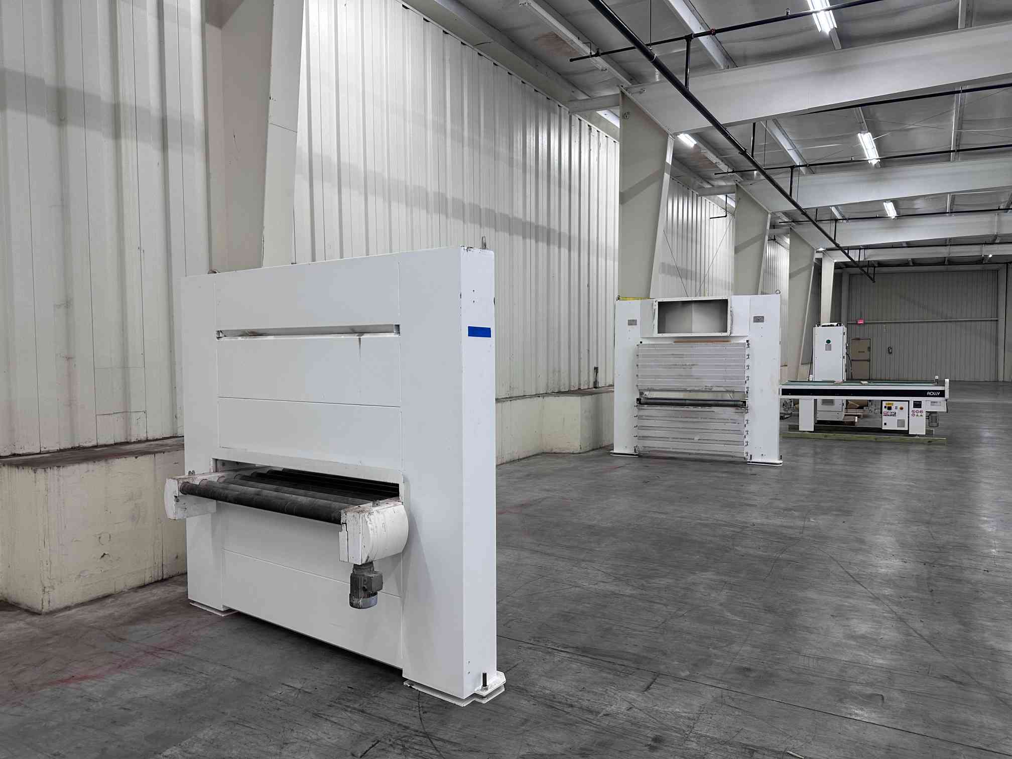 Makor 5500 Multi Level Oven