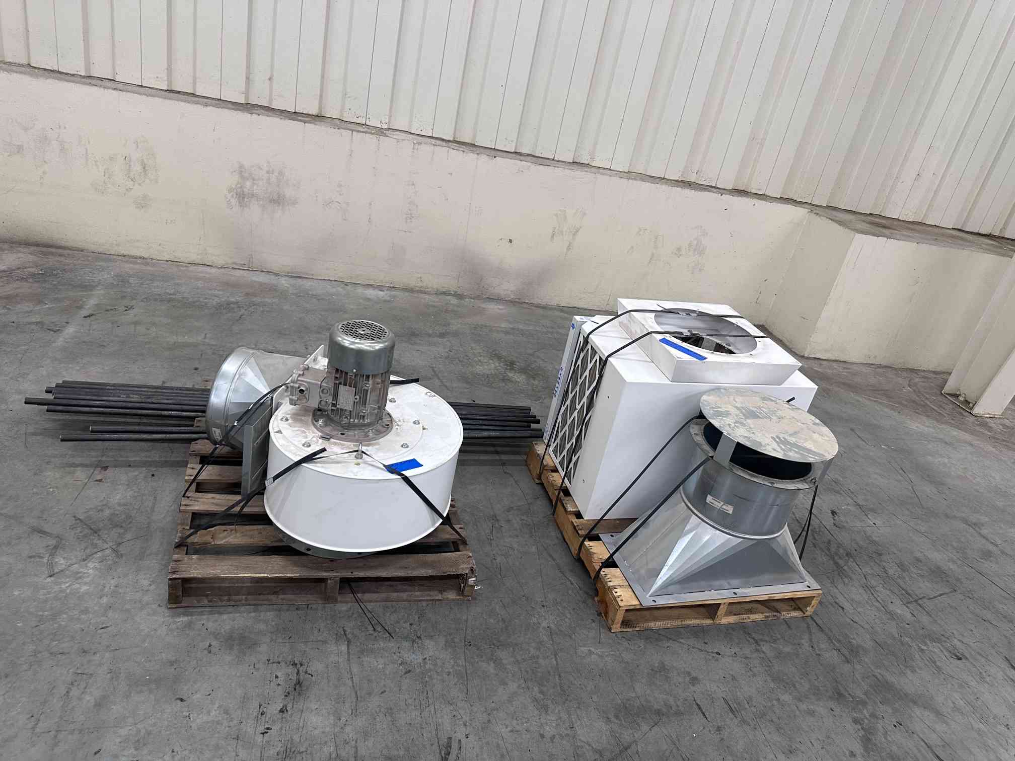 Makor 5500 Multi Level Oven
