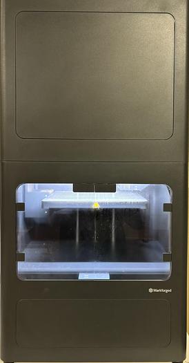 Markforged Metal X System Metal 3D Printer