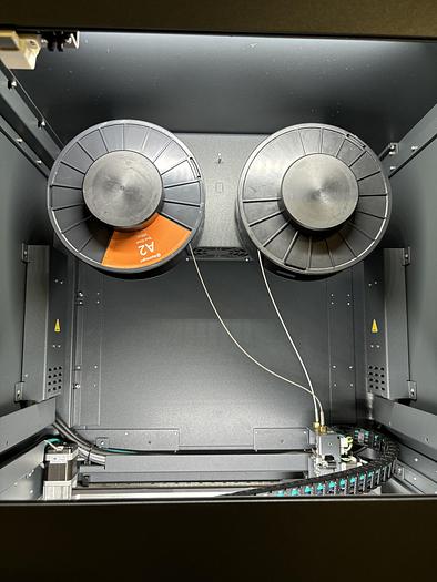 Markforged Metal X System Metal 3D Printer