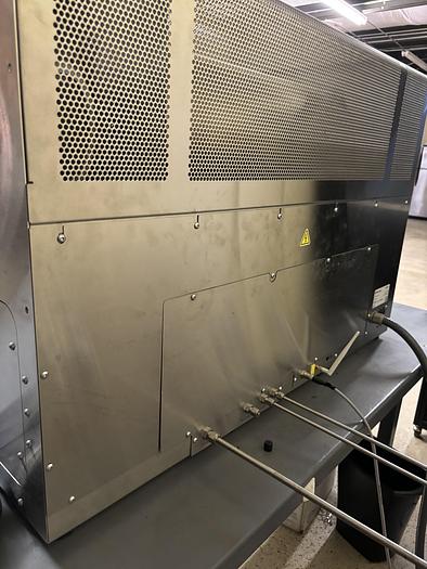 Markforged Metal X System Metal 3D Printer