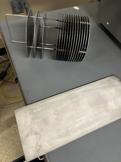 Markforged Metal X System Metal 3D Printer