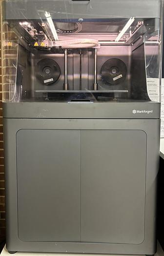 Markforged X7 3D Printer