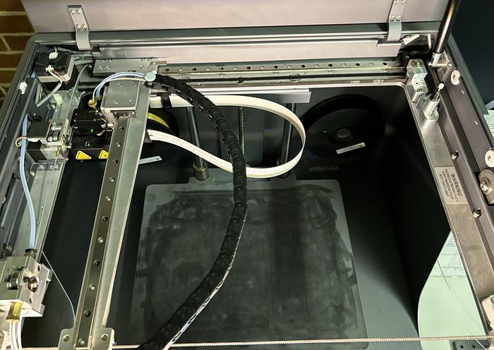 Markforged X7 3D Printer
