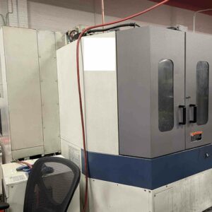 Mori Seiki SH-400 HMC