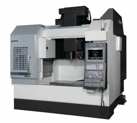 Okuma Genos M560-V