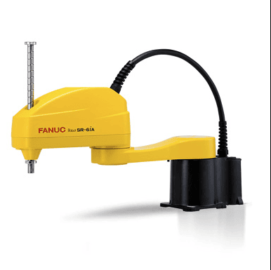 Fanuc SCARA SR-6iA Robot