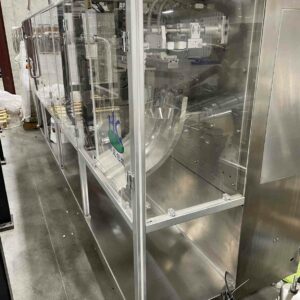 Shanghai Huacheng 180N Packing Machine