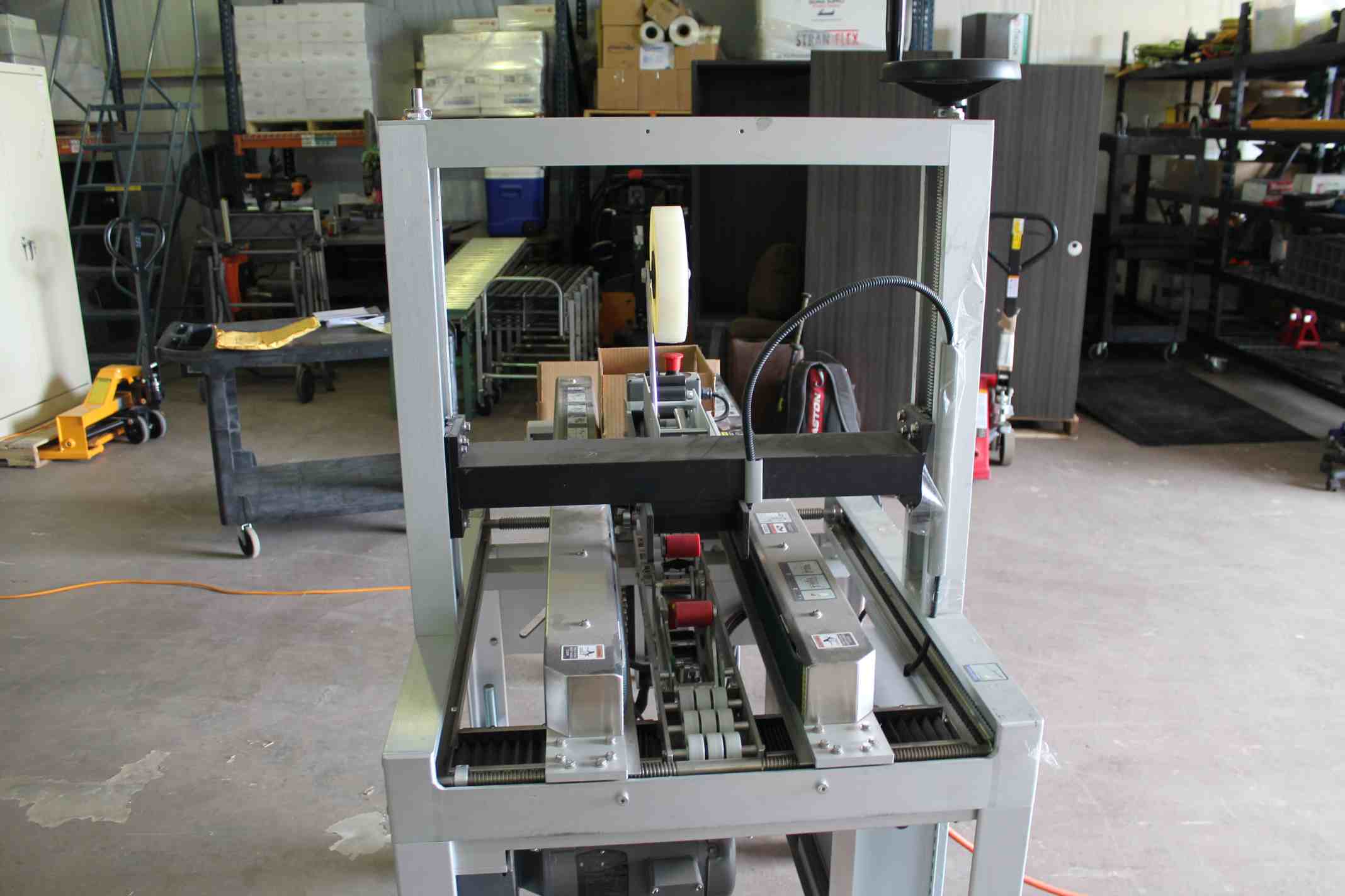 Wexxar Bel 5150 Packaging Machine