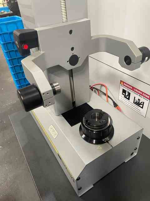 Zoller Smile 600/4 Tool Presetter