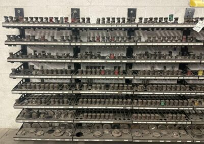 amada turret tooling for sale at auction