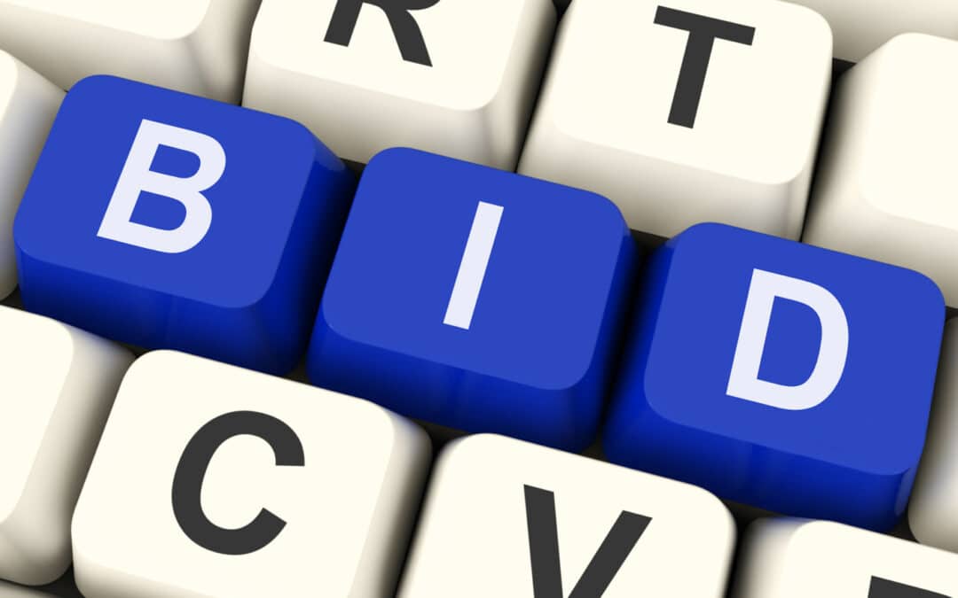 Top 10 Questions Asked By Buyers About Used Equipment Auctions