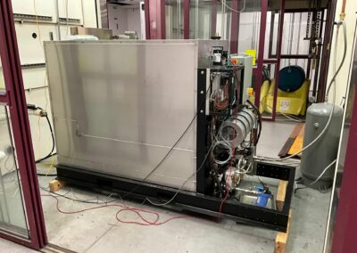 hydrogen generator