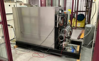 Advantages of Buying Used Industrial Generators