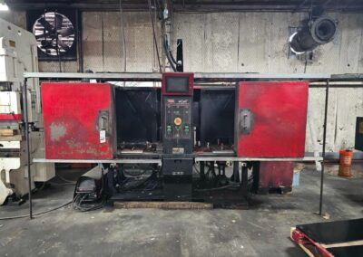 lincoln electric ecell robotic welding system