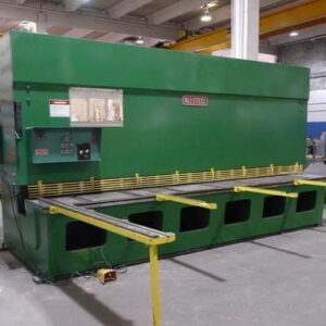 3/8" x 14' Allsteel 3/8-14 Shear