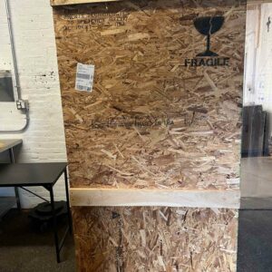 Phenix 6TC100-60 Test System