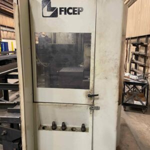 FICEP Victory 1101DX Beam Drill