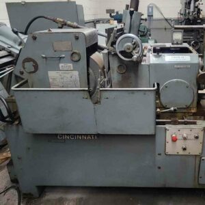 Cincinnati Cinco 15 Centerless Grinder