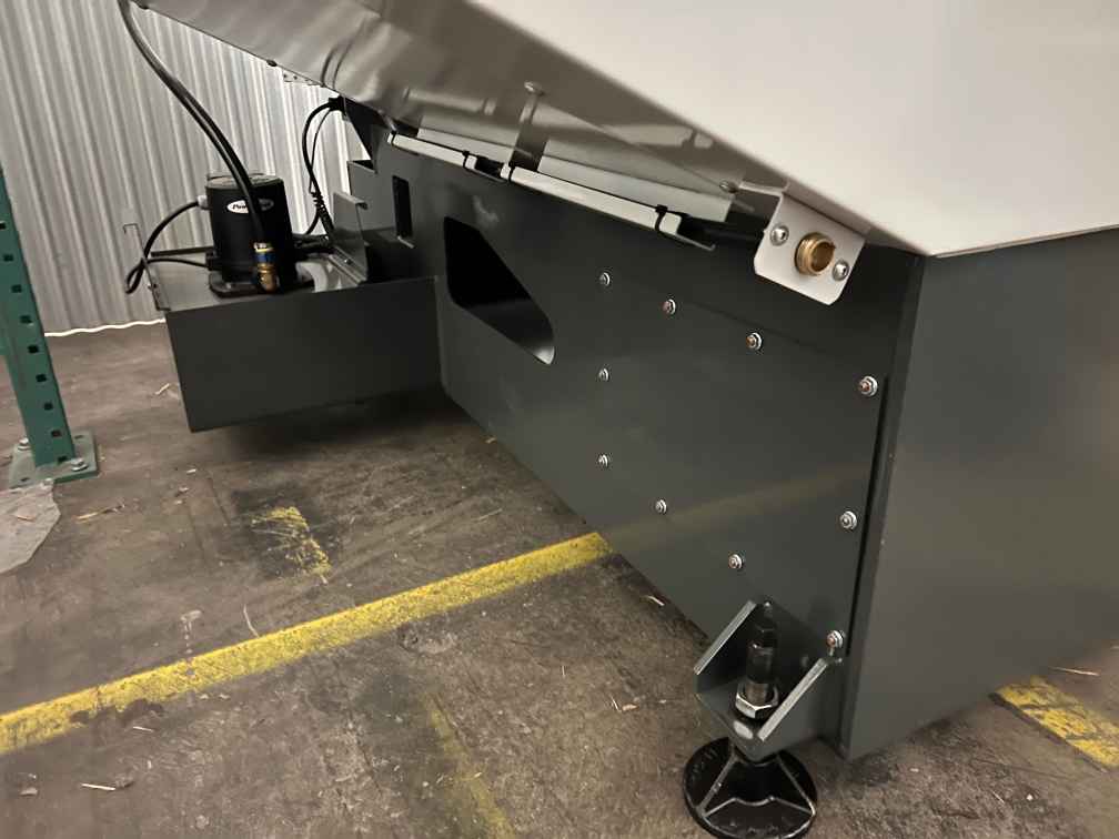 Haas Mini Mill VMC